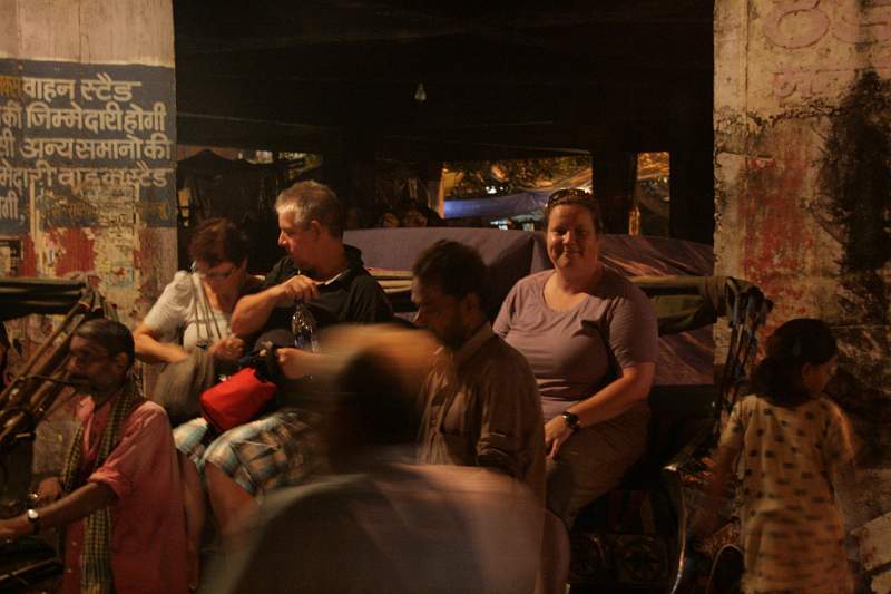 India & Nepal 2011 - 0793